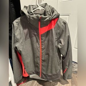 Women’s spyder ski jacket
